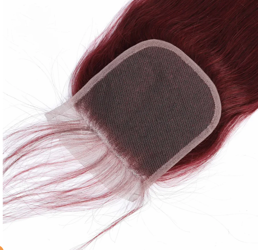 Closures/Frontals