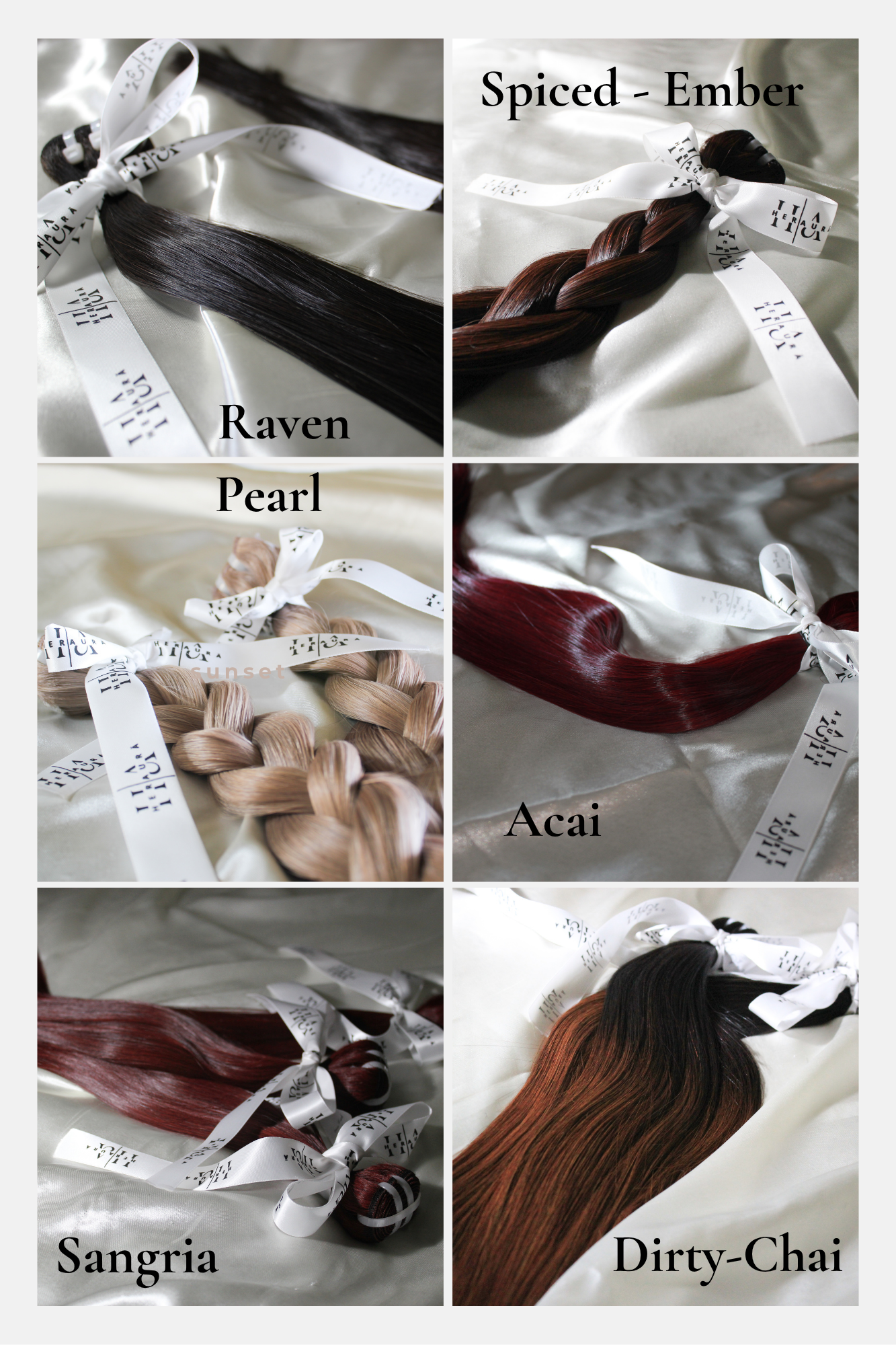 Closures/Frontals