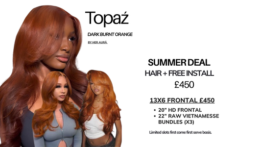 Topaź