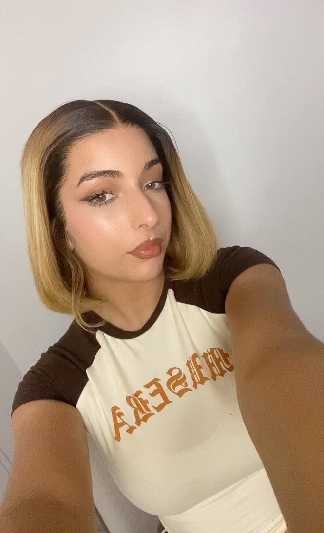 Leah