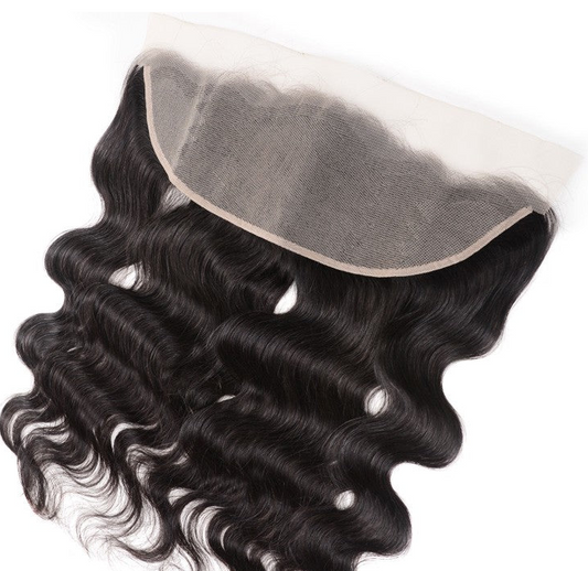 Closures/Frontals