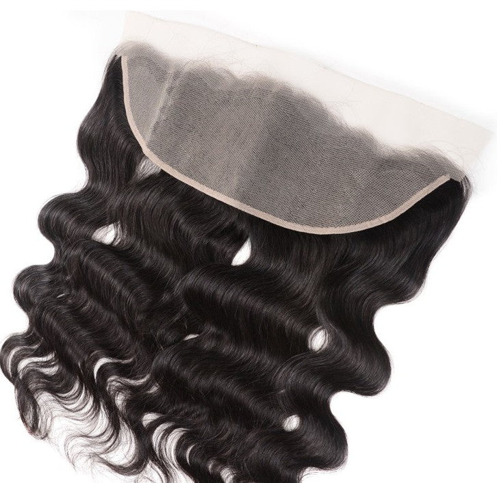 Closures/Frontals